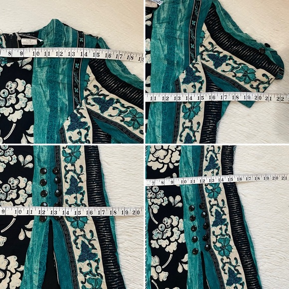 Vintage Wayne Diamond Designs dress - Picture 13 of 17